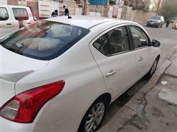 نيسان صني